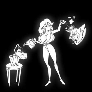 Lewd Vault Girl Luscious Hentai Manga Porn