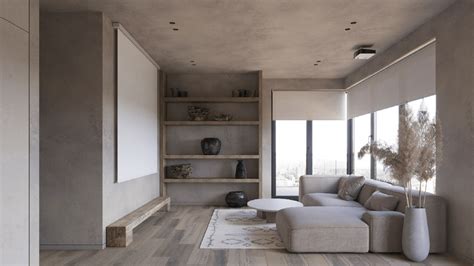 The Spirit Of Wabi Sabi Interiorsinterior Design Ideas