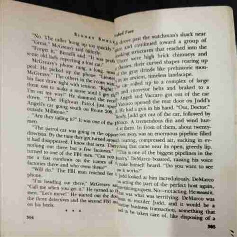 The Naked Face Sidney Sheldon Past Cart