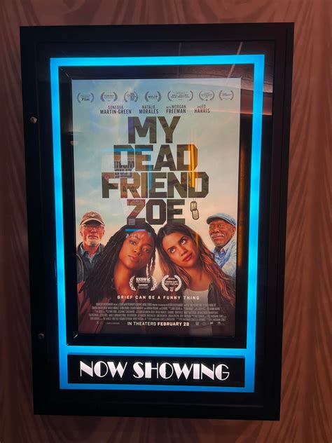 Marcus Theatre at Renaissance Drive: Movie Times and Info 10