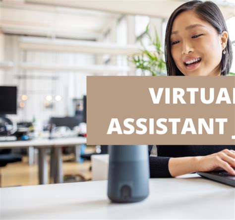 How To Get A Virtual Assistant Job Filipino Virtual Assistants