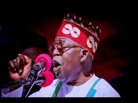 Ill Recharge Lake Chad Tinubu Pledges Gudu Morning Naija Show Live