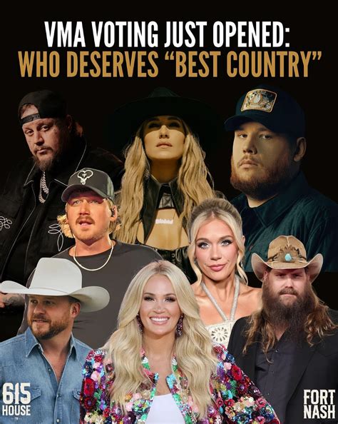 The Rise Of Vma Vote Understanding The Voice Of The People In Music Awards