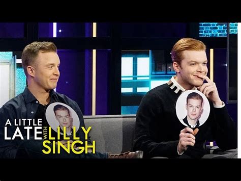 Noel Fisher Boyfriend