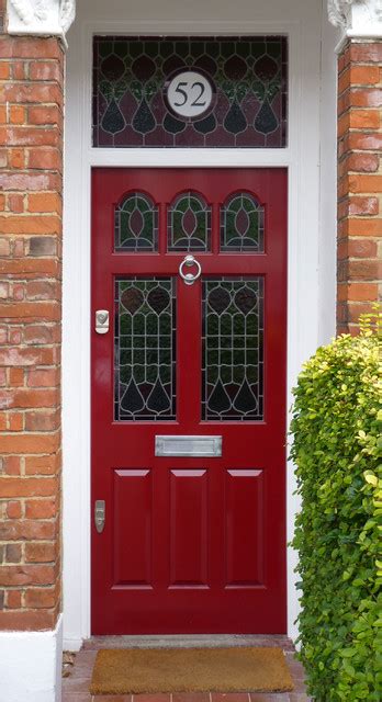 Front Doors Klassisch H User London Von User Houzz