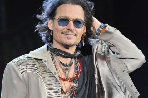 Fuck Yeah Johnny Depp Photo