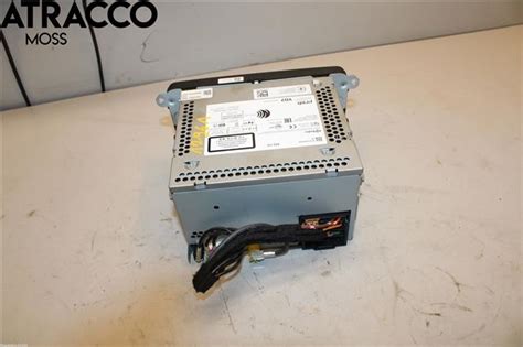 Bilstereo til VW Transporter / Caravelle, 2015-2019 (T6)(T6 ...