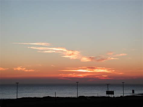 Ensenada Sunset Free Photo Download Freeimages