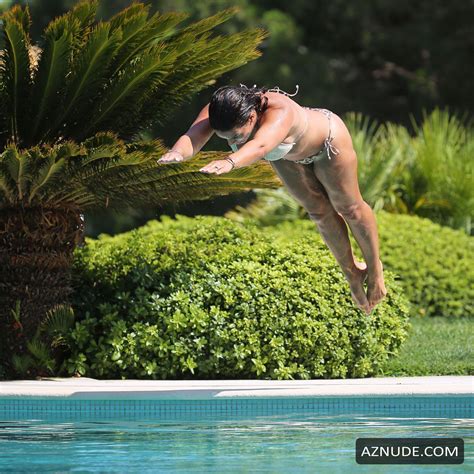 Rebekah Vardy Nude Aznude