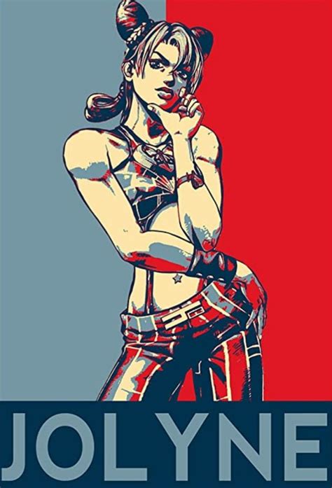 Hot Jojo Photos That I Will Spam Along With Other Things Jolyne Cujoh Wattpad