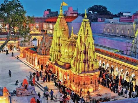 Days Varanasi Gaya Bodhgaya Allahabad Tour Getyourguide