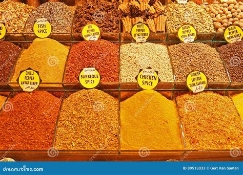 Восточные специи фото