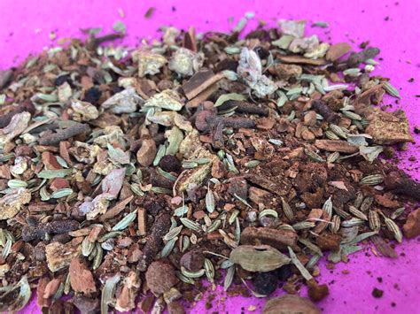 Chaga Chai Healthy And Delicious Mushroom Tea Mushaboom Mushrooms