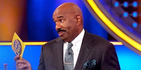 Steve Harvey: 7 Facts You Might Not Know About The Family Feud Host ...