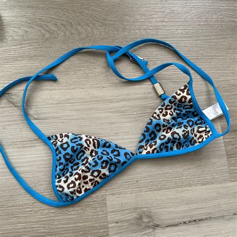 Women S Bikini And Tankini Tops Depop
