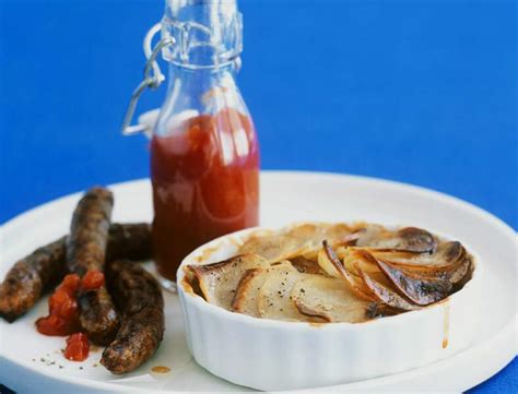 Nos Meilleures Recettes Avec Des Chipolatas Et Des Merguez Femme Actuelle