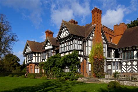 national trust  royal oak foundation