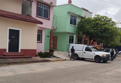 Detienen a presunto asesino del estilista Rigo Márquez Veracruz Noticias