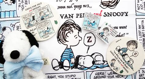 【スヌーピータウンショップ】「linus Van Pelt And Snoopy 安心毛布」9月14日（土）スタート（株式会社キデイランド