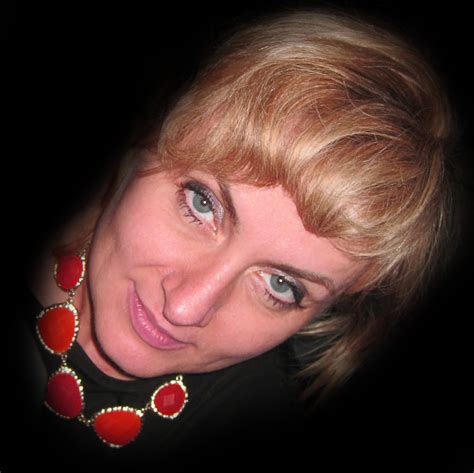 CAroline Mature Hairy Whore Portrait Porn Pic