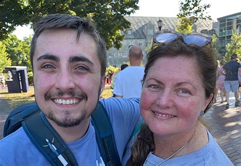 The Untold Story Of Gabe Spiegel And Natalie Herbick's Partnership Image 18