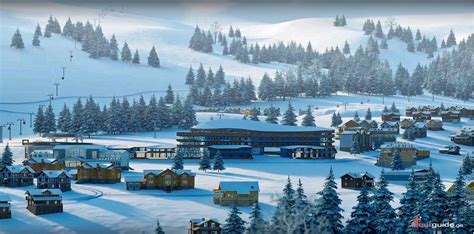 Tours & Things to do Guide to Goderdzi Ski Resort - Tour Guide Georgia