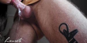 Pulsating Throatpie Compilation Sloppiest Cum In Closed Mouth Amateur Lanreta Lanreta