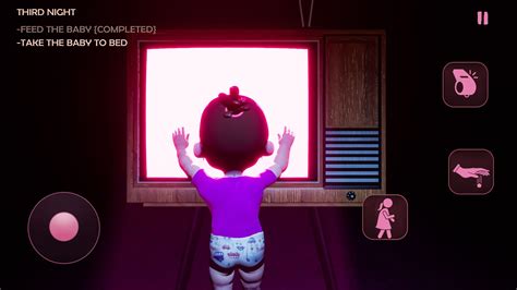 Baby Pink - Scary Horror Games APK for Android Download