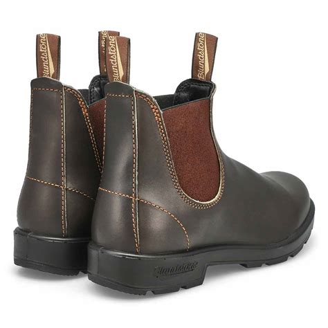 Blundstone 500