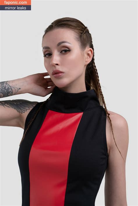 Lera Himera Aka LeraHimera Nude Leaks OnlyFans Patreon Photo 1133