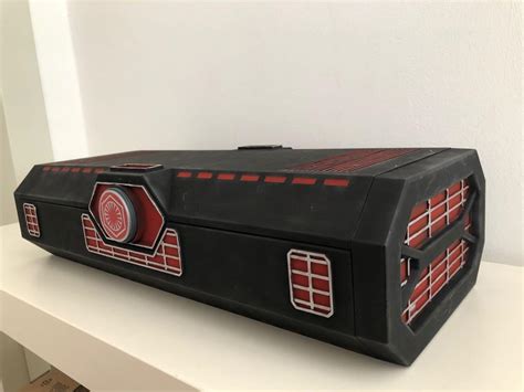 Star Wars Galaxys Edge Kylo Ren Legacy Lightsaber Hobbies And Toys