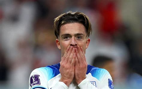 Jack Grealish Sends Touching Message To Young Footballer With Cerebral