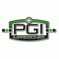 PGI Logo PNG Vector (AI) Free Download