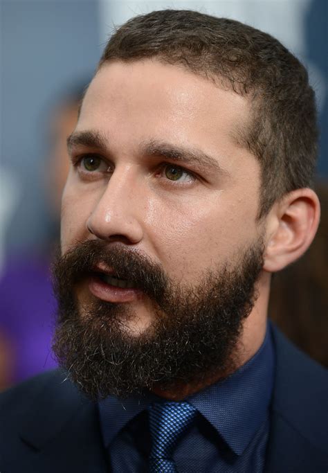 Shia LaBeouf - Vikipedi
