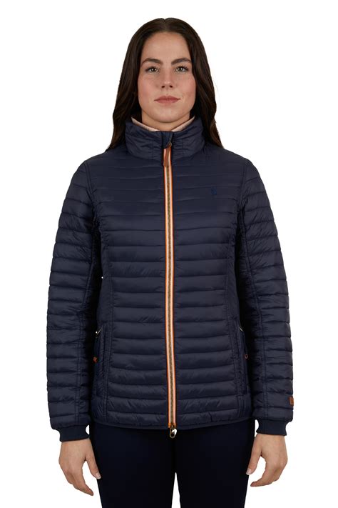 Womens Selwyn Jacket