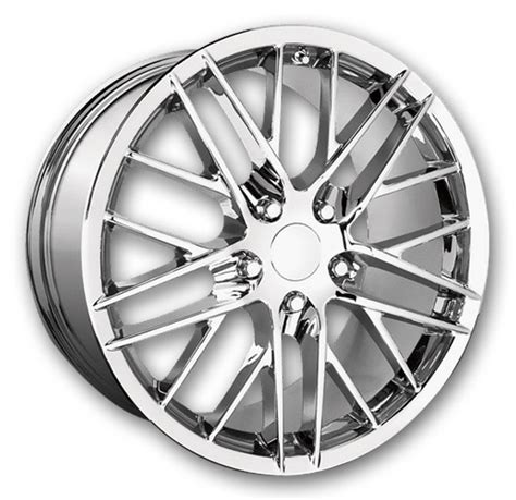 Performance Replicas Wheels PR121