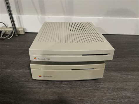 Mac Lc Update Rvintageapple