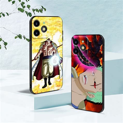 Tpu One Piece Infinix Smart Hd Hot I G Teco Spark Go