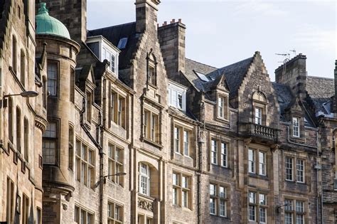 Unlocking the Story of Scotland through its Architecture | Guide Collective