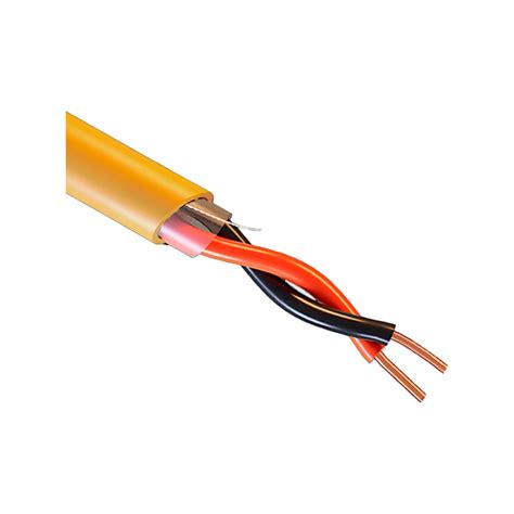 Кабель СегментЭнерго КПСнг(А)-FRHF 1x2х0,75 П2526 - выгодная цена ...