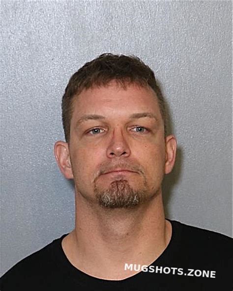 SHANE LEE UHLMER 01 13 2024 Osceola County Mugshots Zone