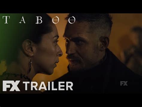 Taboo FX Episode 4 Recap Tom Hardy Reveals Magical Sex Powers Thrillist