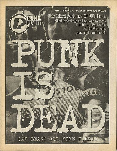 Punk Planet Alchetron The Free Social Encyclopedia