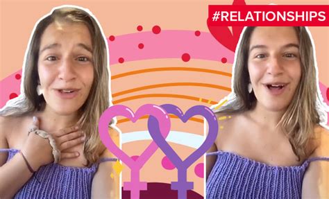 This Woman Described Her First Lesbian Date Experience And It S Romantic Af Hauterrfly