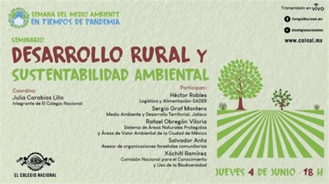 Qu Es El Desarrollo Rural Y Sustentable Descubre En Qu Consiste El