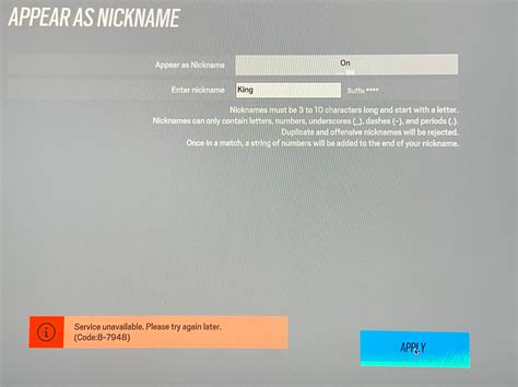 not taken nickname twitch for boys 5