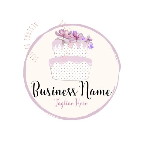 logo bakery cake  koleksi gambar