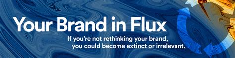 Brands In Flux Flux Branding