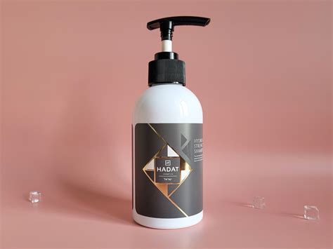 Шампунь для роста волос Hadat Hydro Root Strengthening Shampoo | Отзывы ...