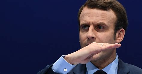 Macron Furioso Com Bolsonaro Devido Aos Comentários Feitos Sobre A